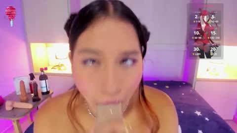  Dulce Maria  online show from 02-12-26, 08:04