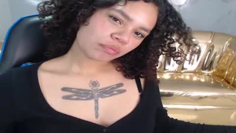 canela_s1 online show from 11-05-25, 08:20