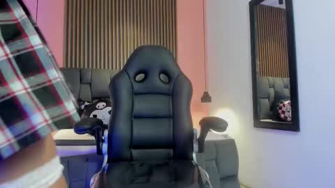 Canela online show from 11-27-25, 11:07