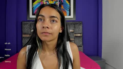 canelaa sweett online show from 02-17-26, 07:31