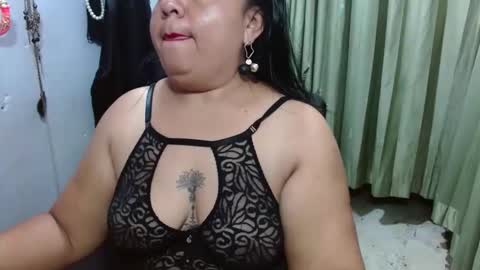 CanelaCollins online show from 12-01-25, 05:01