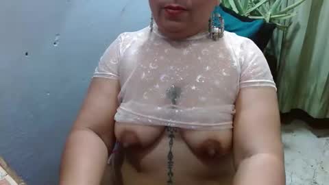 CanelaCollins online show from 03-19-26, 04:16