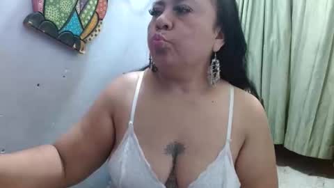 CanelaCollins online show from 04-27-26, 03:15