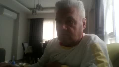 cankoksal1 online show from 02-13-26, 10:00