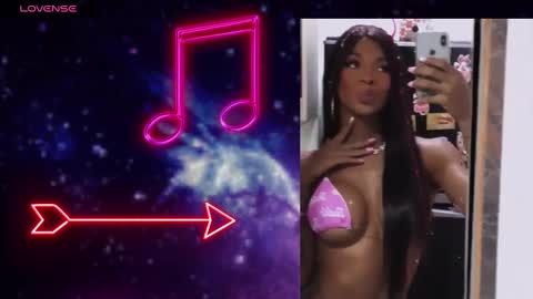 Onika   instagram   canndy888  online show from 01-25-25, 03:19