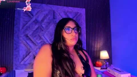 GABRIELA LOPEZ online show from 01-08-25, 03:51