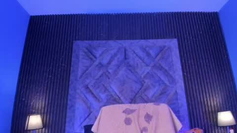 GABRIELA LOPEZ online show from 01-17-25, 06:47