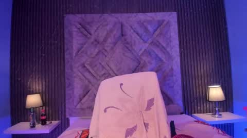 GABRIELA LOPEZ online show from 02-21-25, 04:07