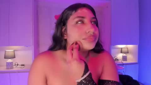 GABRIELA LOPEZ online show from 02-25-25, 03:52