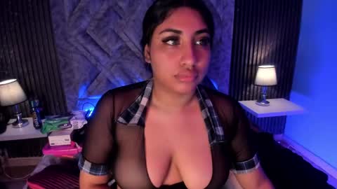 GABRIELA LOPEZ online show from 03-05-25, 04:02