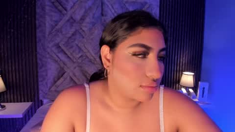 GABRIELA LOPEZ online show from 09-16-25, 04:13