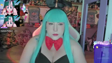 Canndyy Daniela online show from 04-04-26, 04:00