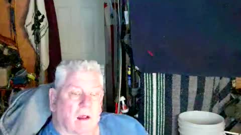 canoelicker69 online show from 01-14-26, 07:41