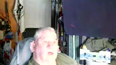 canoelicker69 online show from 02-02-26, 08:18
