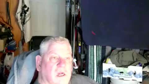 canoelicker69 online show from 02-03-26, 09:42