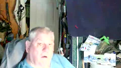 canoelicker69 online show from 02-06-26, 07:39