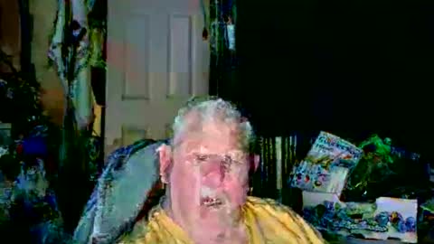 canoelicker69 online show from 02-07-26, 10:08