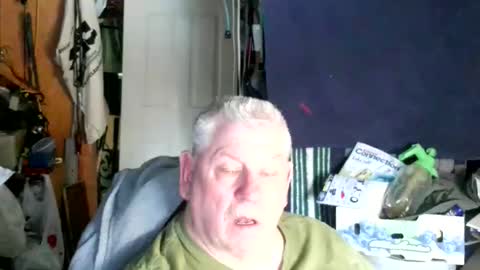 canoelicker69 online show from 02-09-26, 08:46