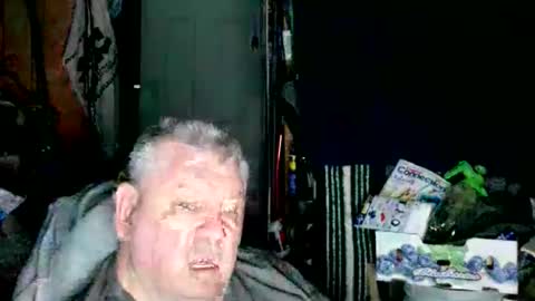 canoelicker69 online show from 02-14-26, 11:29