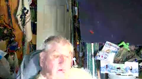 canoelicker69 online show from 02-16-26, 07:21