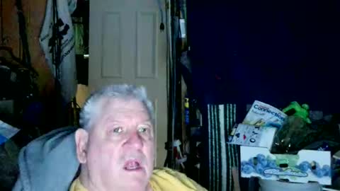 canoelicker69 online show from 02-17-26, 10:23