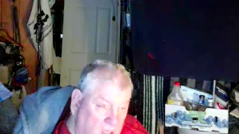 canoelicker69 online show from 02-19-26, 01:51