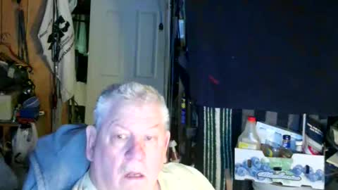 canoelicker69 online show from 02-20-26, 01:00