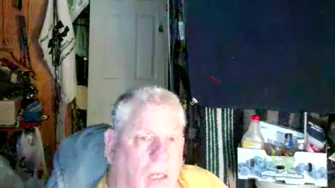 canoelicker69 online show from 02-22-26, 01:09