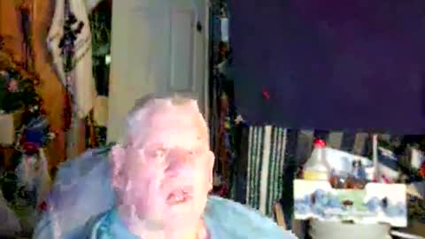 canoelicker69 online show from 02-28-26, 01:01