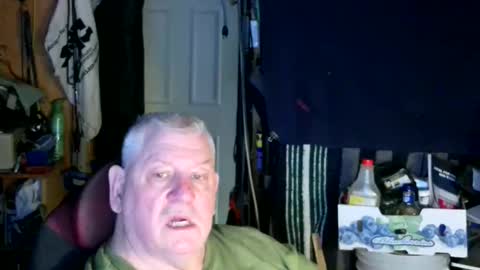 canoelicker69 online show from 03-07-26, 02:14