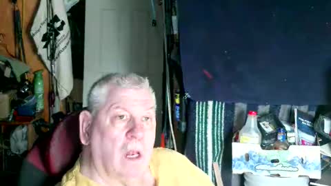canoelicker69 online show from 03-14-26, 01:38