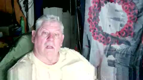 canoelicker69 online show from 04-30-26, 01:17
