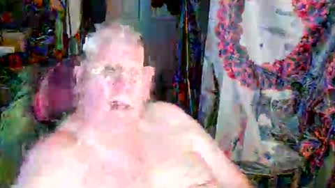 Snapshot of canoelicker69 chatting on 05-10-26, 06:46 canoelicker69 online show from 05-10-26, 06:46