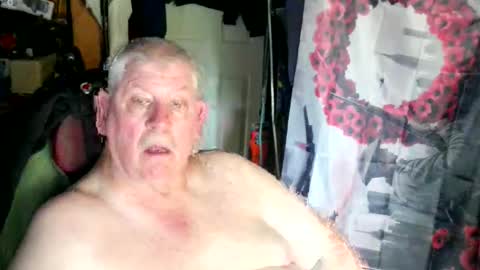 Snapshot of canoelicker69 chatting on 05-22-26, 06:35 canoelicker69 online show from 05-22-26, 06:35