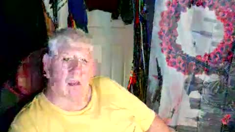 Snapshot of canoelicker69 chatting on 06-07-26, 06:22 canoelicker69 online show from 06-07-26, 06:22