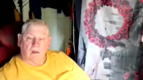 Snapshot of canoelicker69 chatting on 06-16-26, 07:05 canoelicker69 online show from 06-16-26, 07:05