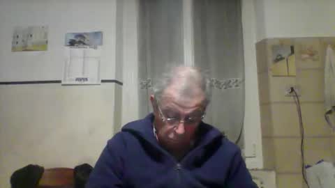 cantera577 online show from 12-17-25, 06:14