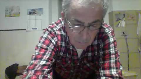 cantera577 online show from 12-18-25, 05:30