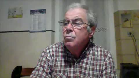 cantera577 online show from 01-12-26, 05:51
