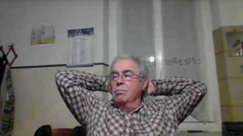 cantera577 online show from 01-18-26, 09:51