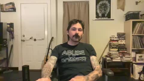 cantleavethehouse online show from 12-28-24, 06:49