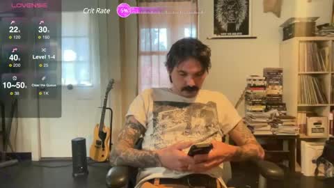 cantleavethehouse online show from 01-03-25, 08:22