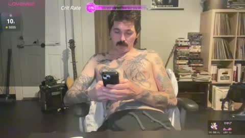 cantleavethehouse online show from 01-23-25, 05:13