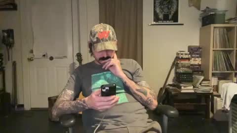 cantleavethehouse online show from 02-16-25, 07:15