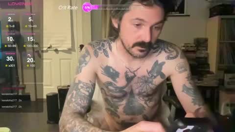 cantleavethehouse online show from 02-27-25, 05:34