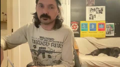 cantleavethehouse online show from 02-18-26, 08:43