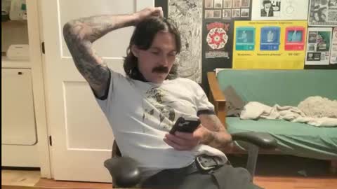 cantleavethehouse online show from 03-04-26, 08:09