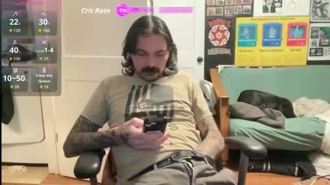 cantleavethehouse online show from 03-13-26, 04:08