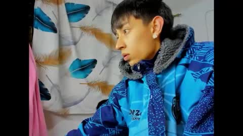 Snapshot of caos_mod chatting on 05-14-26, 05:47 CAOS online show from 05-14-26, 05:47