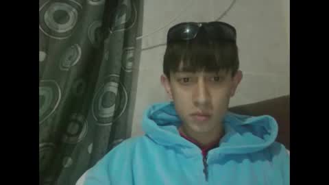 Snapshot of caos_mod chatting on 05-18-26, 06:30 CAOS online show from 05-18-26, 06:30